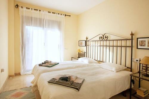 Coto Real Apartment