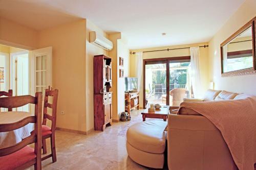 Coto Real Apartment
