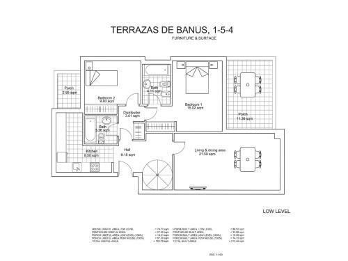 Apartamento Terrazas De Banus Duplex Penthouse