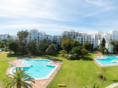 Apartamento Terrazas De Banus Duplex Penthouse