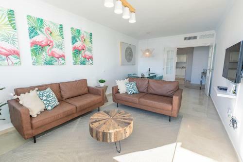 Apartamento Terrazas De Banus Duplex Penthouse