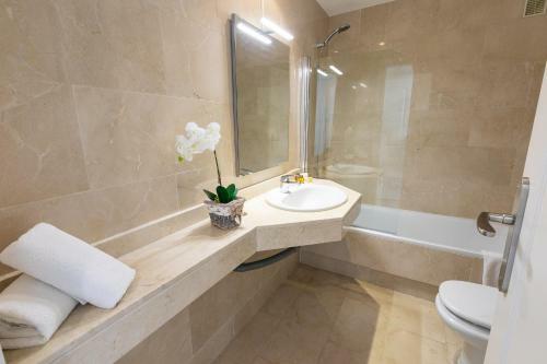 Apartamento Terrazas De Banus Duplex Penthouse