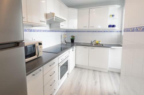 Apartamento Terrazas De Banus Duplex Penthouse