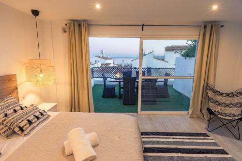 Apartamento Terrazas De Banus Duplex Penthouse
