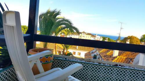 Apartamento Estudio Carolina Park