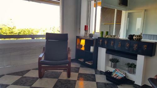 Apartamento Estudio Carolina Park
