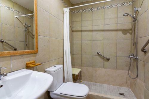 Apartamento Carabeo 2000 2.3