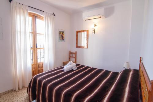 Apartamento Capuchinos 4