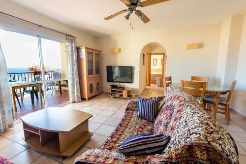 Apartamento Carabeo 2000 3.3