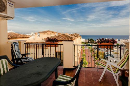 Apartamento Carabeo 2000 3.3