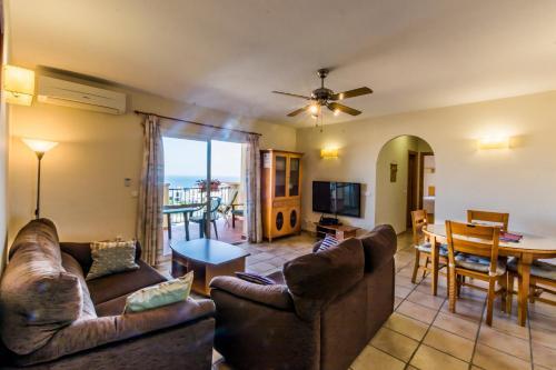 Apartamento Carabeo 2000 3.3