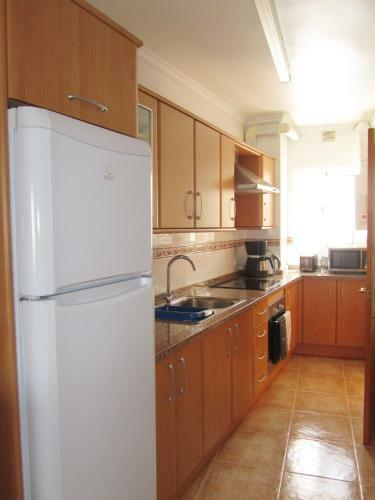 Apartamento Carabeo 2000 3.1