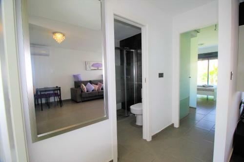 Apartamento Best House Oasis Beach 126