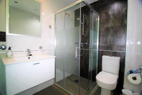 Apartamento Best House Oasis Beach 126