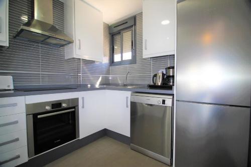 Apartamento Best House Oasis Beach 126