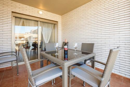 Apartamento Goodplaces Oropesa Playa