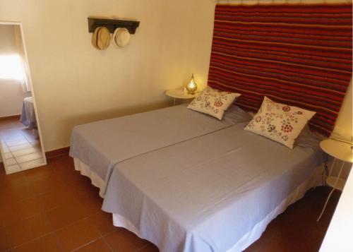 Apartamento Pasito Blanco