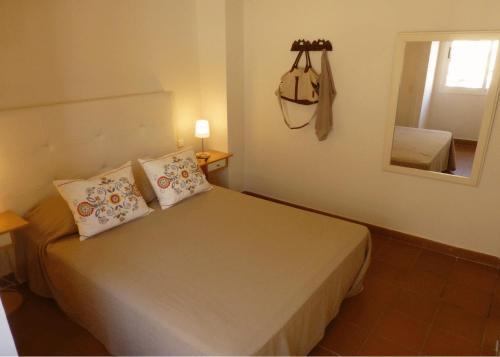 Apartamento Pasito Blanco