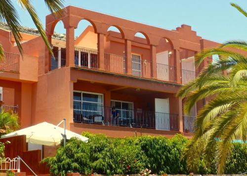 Apartamento Pasito Blanco