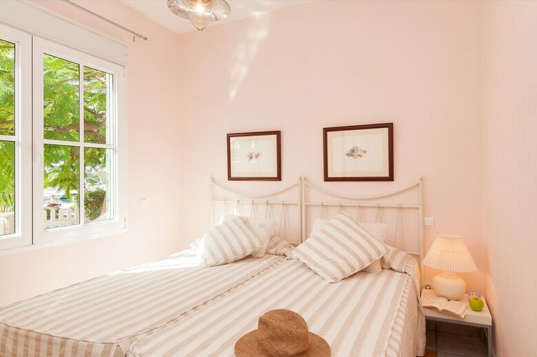 Bungalow Pasito Blanco Marina Port 4