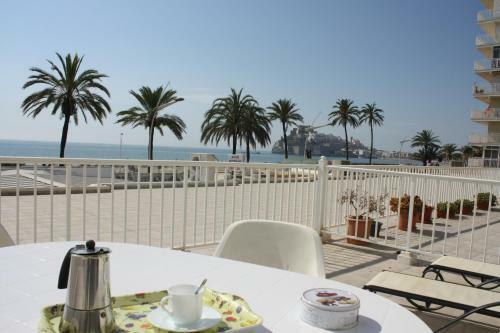 Apartamento Sorolla Inmomart