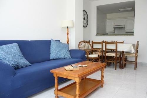 Apartamento Sorolla Inmomart