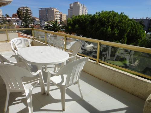 Apartamento Bertur Mediterraneo