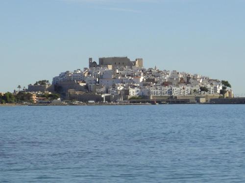 Apartamento Bertur Mediterraneo