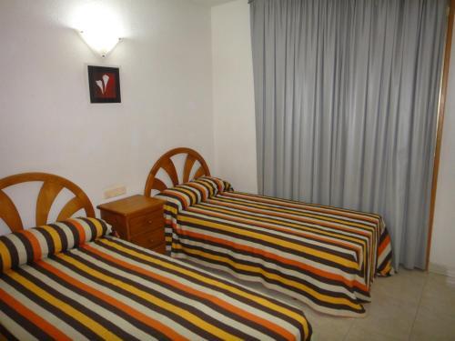 Apartamento Bertur Mediterraneo