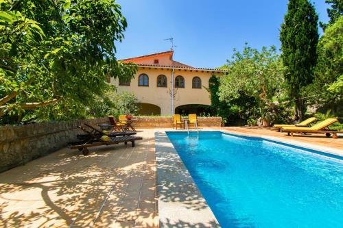 Villa Al Azhar