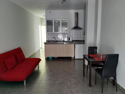 Apartamento En El Centro Con Wifi