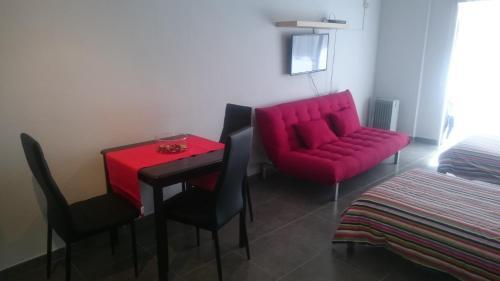 Apartamento En El Centro Con Wifi