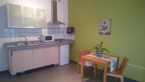 Apartamento En El Centro Con Wifi