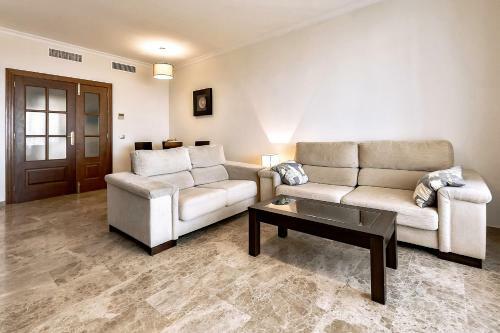 Apartamento Residencia Playa La Arena