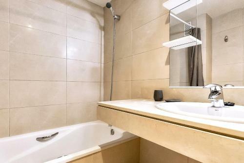 Apartamento Residencia Playa La Arena