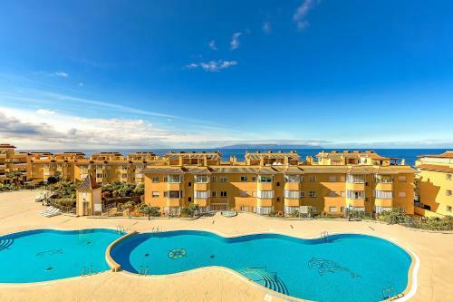 Apartamento Residencia Playa La Arena