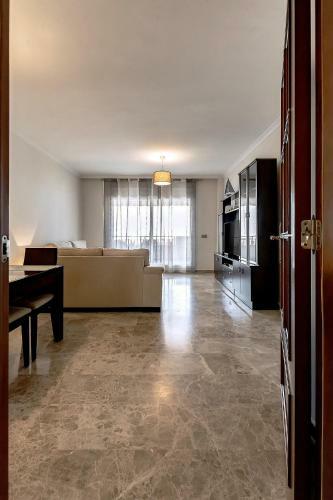 Apartamento Residencia Playa La Arena