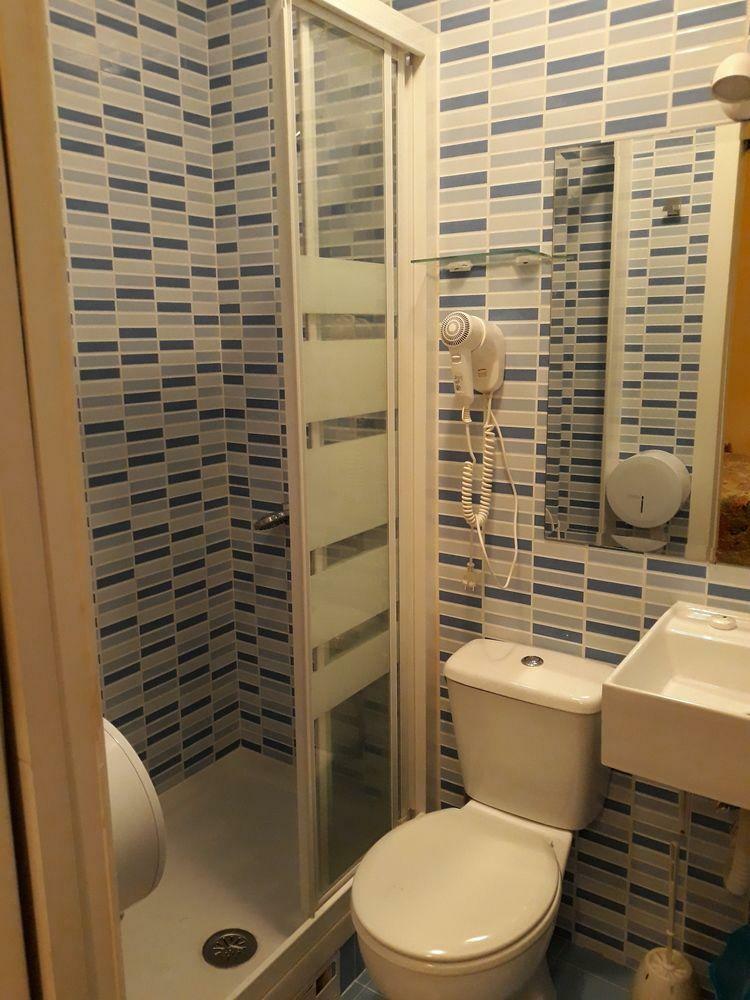 Hostal Fuentesol