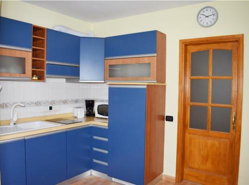 Apartamento Aguazul 112, 118, 202, 216