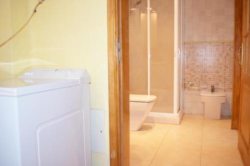 Apartamento Aguazul 112, 118, 202, 216