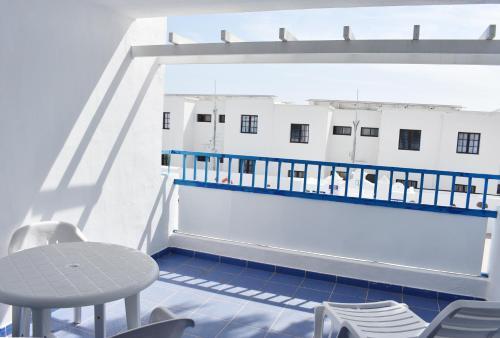 Apartamento Aguazul 112, 118, 202, 216