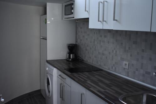 Apartamento Aguazul 112, 118, 202, 216