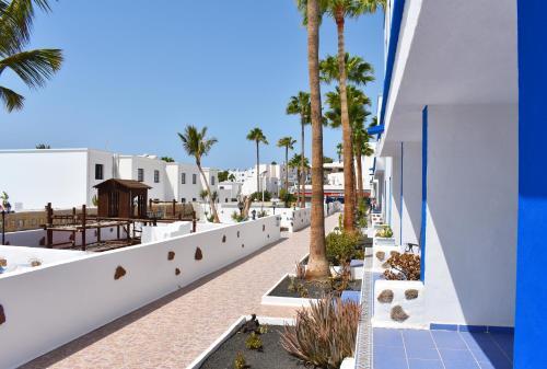 Apartamento Aguazul 112, 118, 202, 216
