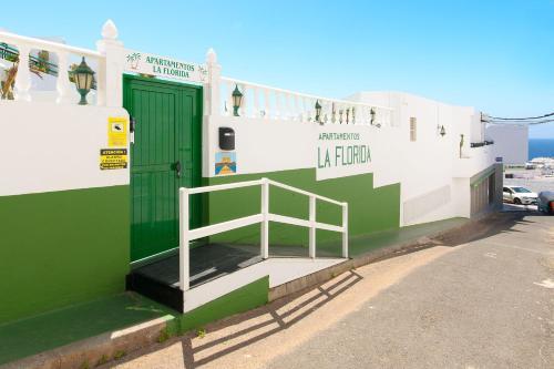 Apartamento La Florida