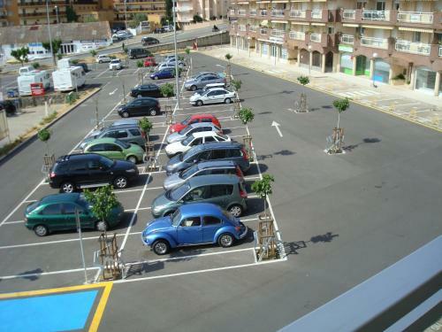 Apartamento Roc Mar 12c