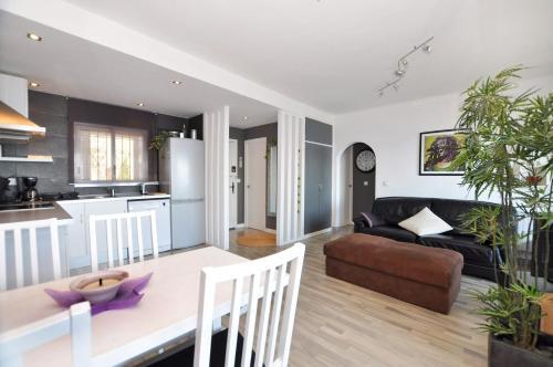Apartamento 1089 Puig Rom