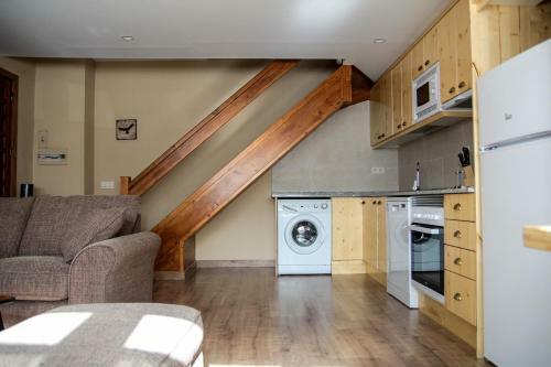 Apartamentos Sn� Mont Romies