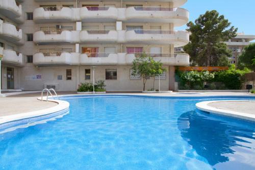 Apartamento Arquus Rentalmar