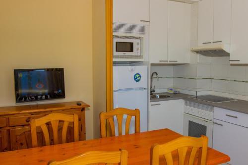 Apartamento Arquus Rentalmar