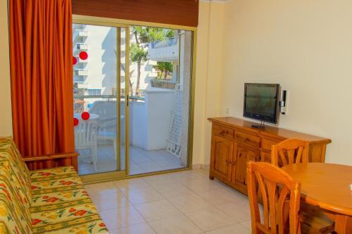 Apartamento Arquus Rentalmar